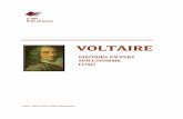 VOLTAIRE - Ecole Alsacienne