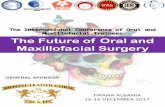 Maxillofacial Trainees The Future of Oral and ...