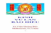 KINH VU LAN - quangduc.com