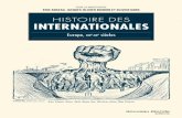 HISTOIRE DES INTERNATIONALES - LabEx-EHNE