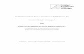 Bestandsverzeichnis 2017 der Konrad-Adenauer-Stiftung e.V.