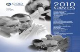 2010 Surveys Catalog