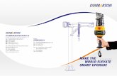 Dunbarton丹巴顿起重机中国官方网站-Ai智能提升机,电动平衡吊,伺 …