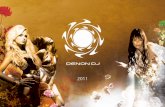 2011 - DJMania