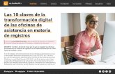 transformación digital - jcyl.es