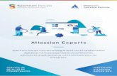 Atlassian Experts - Spectrum Groupe