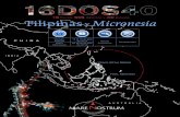 16 DOS 40 Filipinas y Micronesia