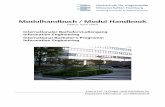 Modulhandbuch / Modul Handbook - HAW Hamburg