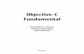 Objective-C Fundamental - Novatec Editora