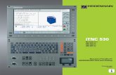 Benutzer-Handbuch iTNC 530 (340 422-xx) de - heidenhain