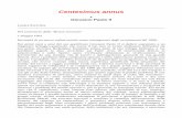 Lettera Enciclica 'Centesimus annus' - Parrocchia San Pietro Apostolo