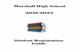 Marshall Public Schools / Overview