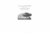 Manual de UNIX Rev 2.4 - Grupo de Tecnologa Electr³nica