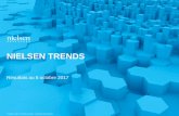 Nielsen Trends - Institut du Commerce