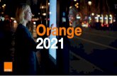 Orange 2021