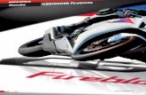 Lue Honda CBR1000RR Fireblade -artikkeli (MP Maailma 1/2012