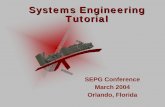 Engineering Systems Thinking