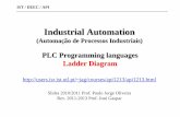 Industrial Automation - ISR