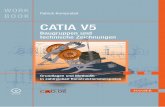 Leseprobe zum Titel: CATIA V5 - Die Onleihe