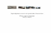 Specijalni rezervat prirode Zasavica Plan upravljanja 2012-2022