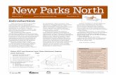 New Parks North - Environment Yukon
