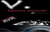 5.BASCOM seminar - Svet elektronike