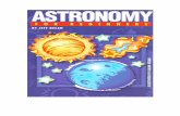 beginner's astronomy - Arvind Gupta