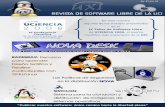 UXi No. 7 - UXi | Revista Cubana de Software LIbre