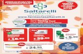 Farmacia Saltarelli Farmacia On line - Farmacia Saltarelli