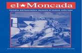 el Moncada - Italia Cuba