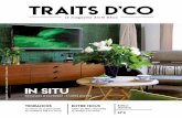 IN SITU - Traits D'co Magazine