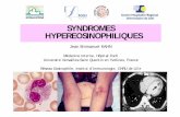 SYNDROMES HYPEREOSINOPHILIQUES - Overblog