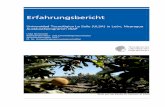 Erfahrungsbericht - TU Darmstadt