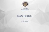 KAS DOKU - acikders.ankara.edu.tr