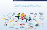 Värdet av digital teknik i den svenska vården
