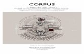 CORPUS - UNC