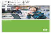 HP Deskjet 460 - HP® Official Site | Laptop Computers