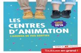 Centres tion - Toulouse.fr