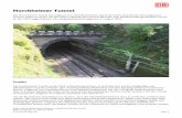 BauInfoPortal - Bauprojekt Horchheimer Tunnel ...