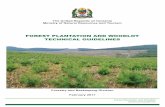 Forestry Development Trust - Tanzania | Building Tanzania ...