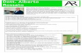 Dott. Alberto Rossato