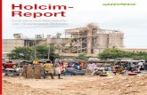 Holcim- Report