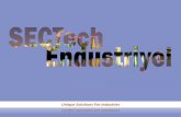 Unique Solutions For Industries - SECTech