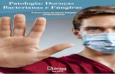E-book Patologia 3- Doenças Bacterianas e Fúngicas