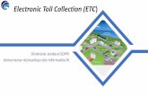 Electronic Toll Collection (ETC - dephub.go.id