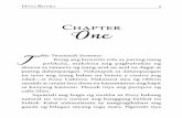 Chapter One T - ebookware.ph