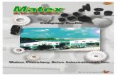 マテックス株式会社 遊星歯車と樹脂成型 | Matex
