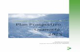 Plan Prospectivo Guanentá 2025 - Santander Competitivo