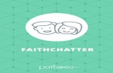 FaithChatter Conversation Deck - Beliefnet