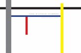 Casa Rietveld-Schröder: arquitectura y color